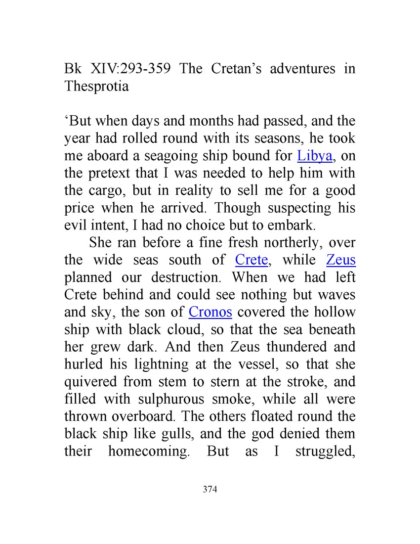 The Odyssey - Page 374